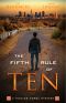 [Tenzing Norbu Mystery 05] • The Fifth Rule of Ten